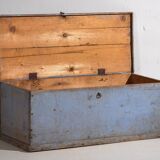 Old blue chest (c.1920) #46