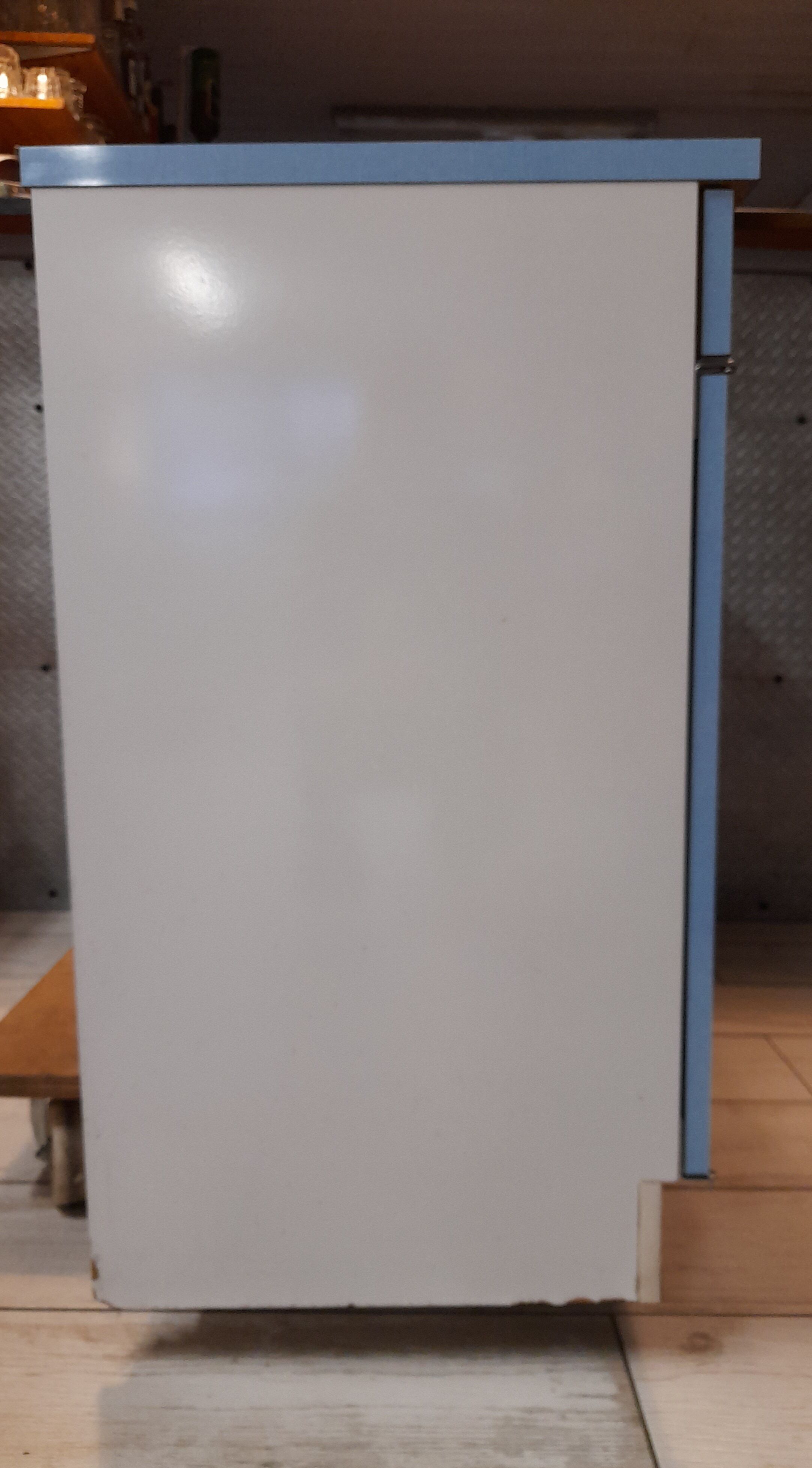 Formica furniture from the 60s