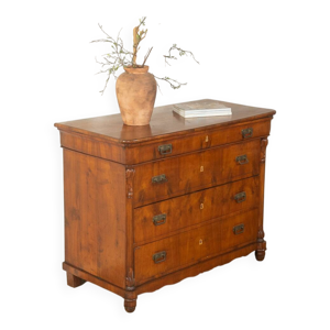Commode de la période - vers