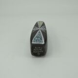 Earthenware vase Burgundia series by Sørensen and Jensen for Søholm