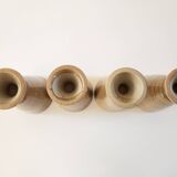 Mazagrans grès (4 pièces)