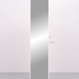 Free standing revolving Bathroom cabinet by Tulli Zuccari Italy