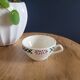 Tasse Terre de fer 5063 de Sarreguemines