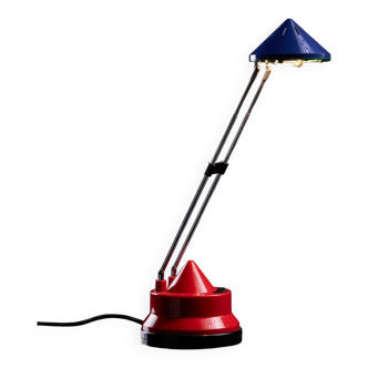 Lampe de table style Memphis MT-952 des années 1990