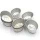 Set of 8 aspic molds
