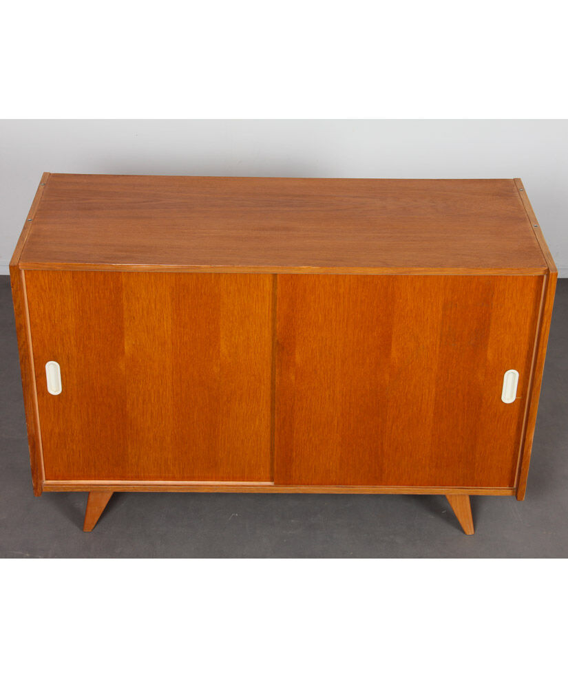 Commode , modèle U-452, par Jiroutek pour Interier Praha, 1960
