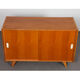 Commode , modèle U-452, par Jiroutek pour Interier Praha, 1960