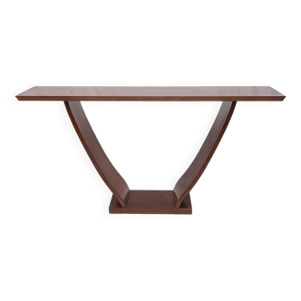 Art Deco Console by Hugues Chevalier