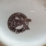 Coffee maker Sucrier Milk pot Moulin Des Loups