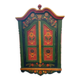 Armoire à suspendre