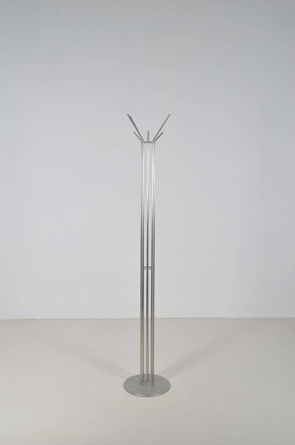 Danish coat rack designed by Elis Nielsen for Dansk Form, 1980s