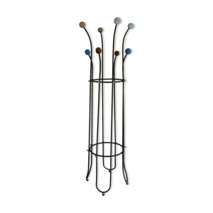 Portemanteau 1950'