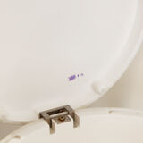 Bathroom set Carrara e Matta 1960