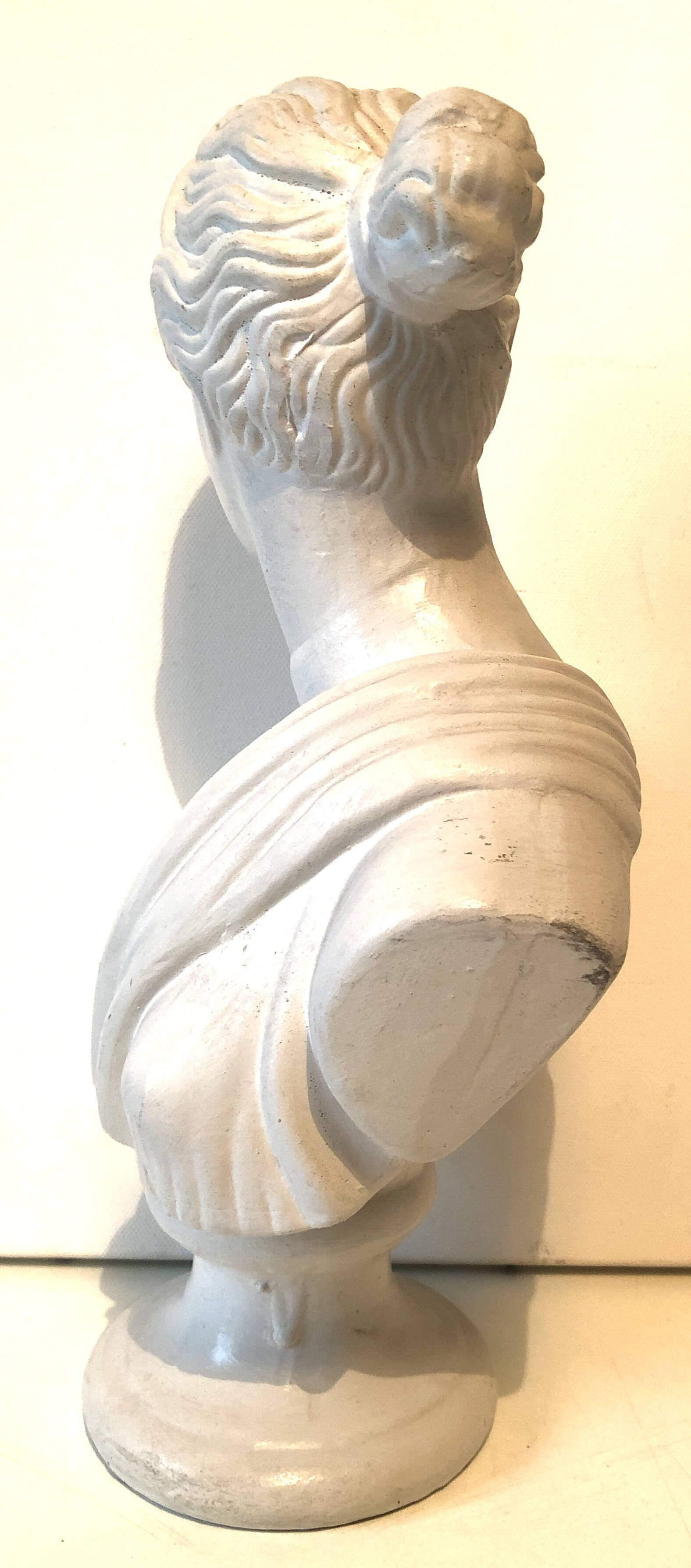 Female Bust
