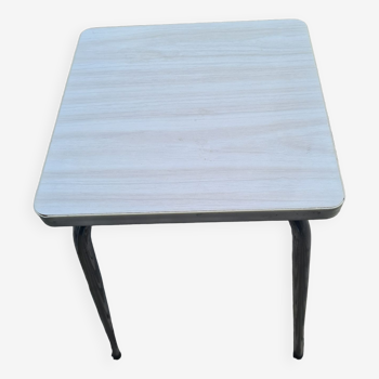 Formica stool