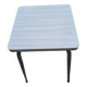 Tabouret en formica