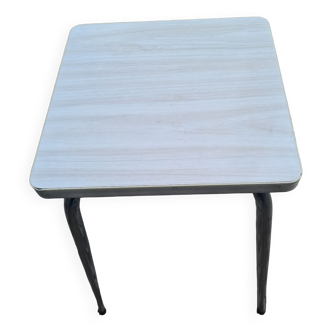 Formica stool