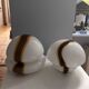 Lampes Space Age