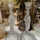Pair of candlesticks.