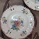 Lot de 6 assiettes creuses Sarreguemines modèle Agreste