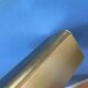 Mid-Century brass desk lamp - Bauhaus style table lamp - gold lamp