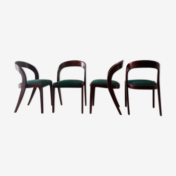 Gondole baumann chairs