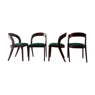 Gondole baumann chairs