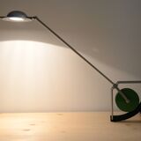 Articulable lamp "Gideon" by Martine Bedin