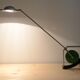 Lampe articulable "Gideon" de Martine Bedin