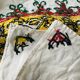 Nappe et serviettes broderies Ukraine
