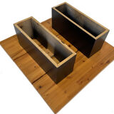 Vintage Pirkka Coffee Table by Ilmari Tapiovaara for Laukaan Puu 1955