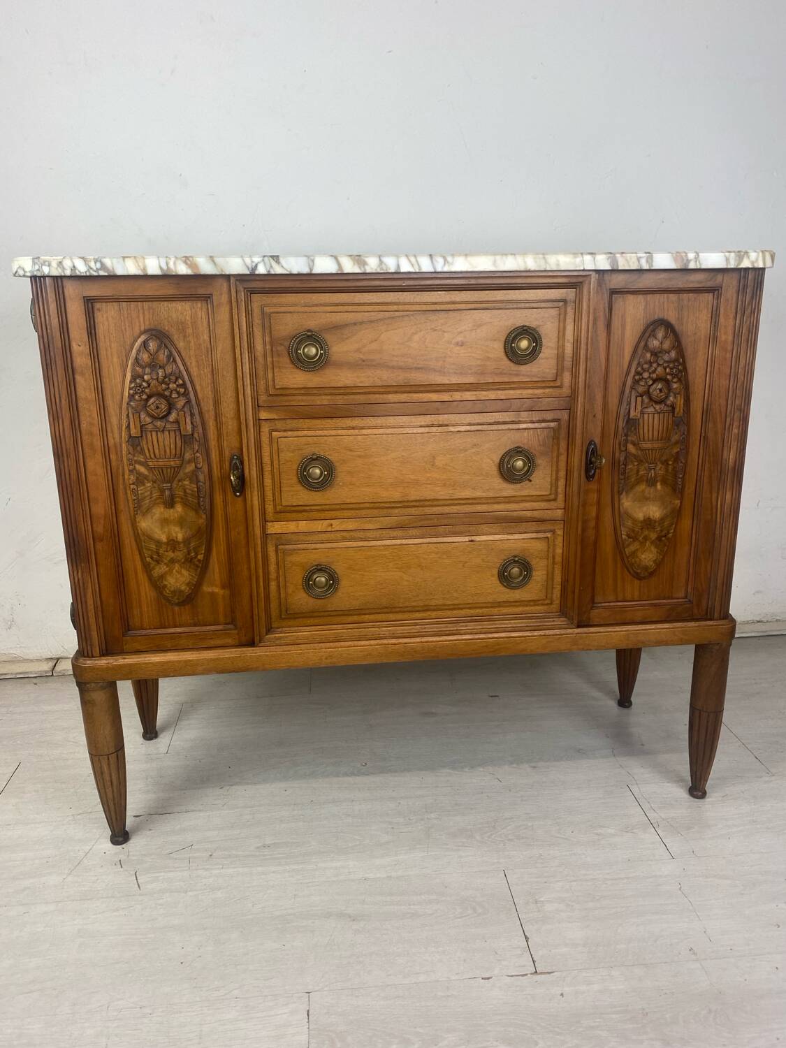 Louis XVI commode