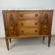 Louis XVI commode