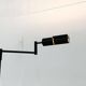 Vintage floor lamp by V. Frauenknecht for Swisslamps International