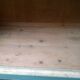 Old trade furniture