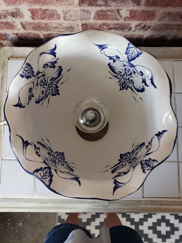 Lampe martres tolosane