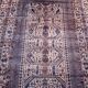 Tapis Beloutch Afghan fait main 283x209cm