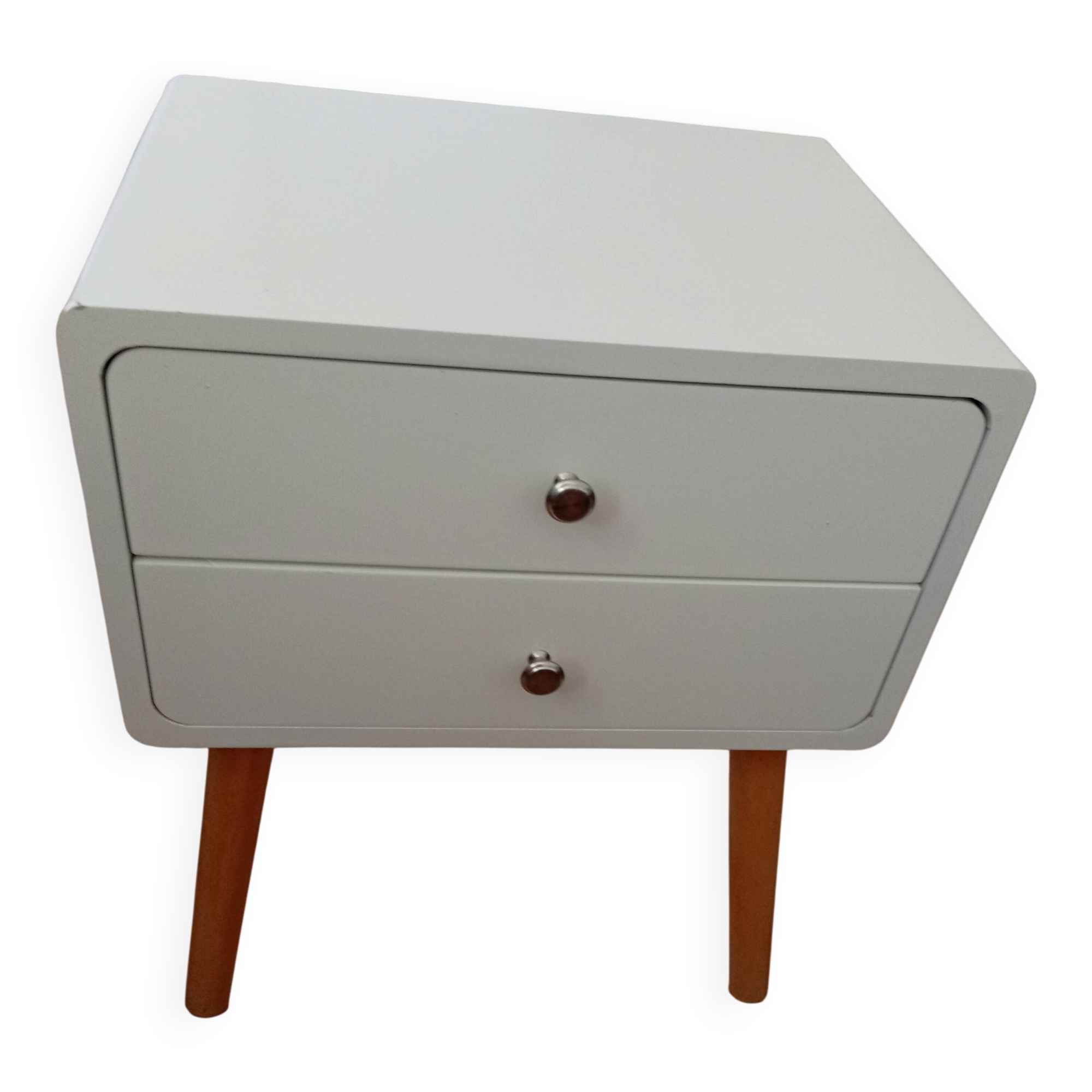 Chevet  scandinave