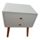 Chevet  scandinave