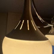 Lustre 5 feux Sciolari