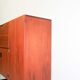 Japanese Series Highboard by Cees Braakman for Pastoe, The Netherlands 1960's