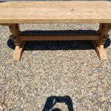Monastery table