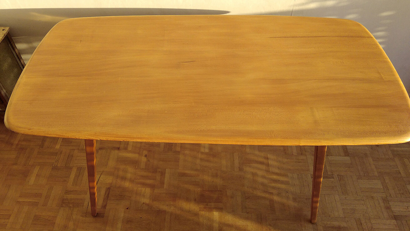 Table de salle à manger Ercol