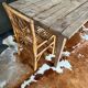 Farm table