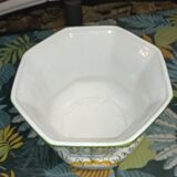 Large flowerpot moustiers lallier