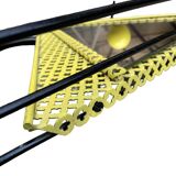 Matégot vintage wall coat rack