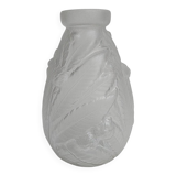 Art Deco Etaleune Vase