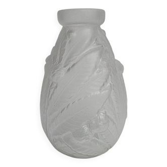 Vase Art Déco Etaleune