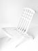 Mallet Stevens chairs for Dariel 1925