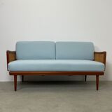 Daybed FD451 par Peter Hvidt & Orla Mølgaard-Nielsen pour France & Son